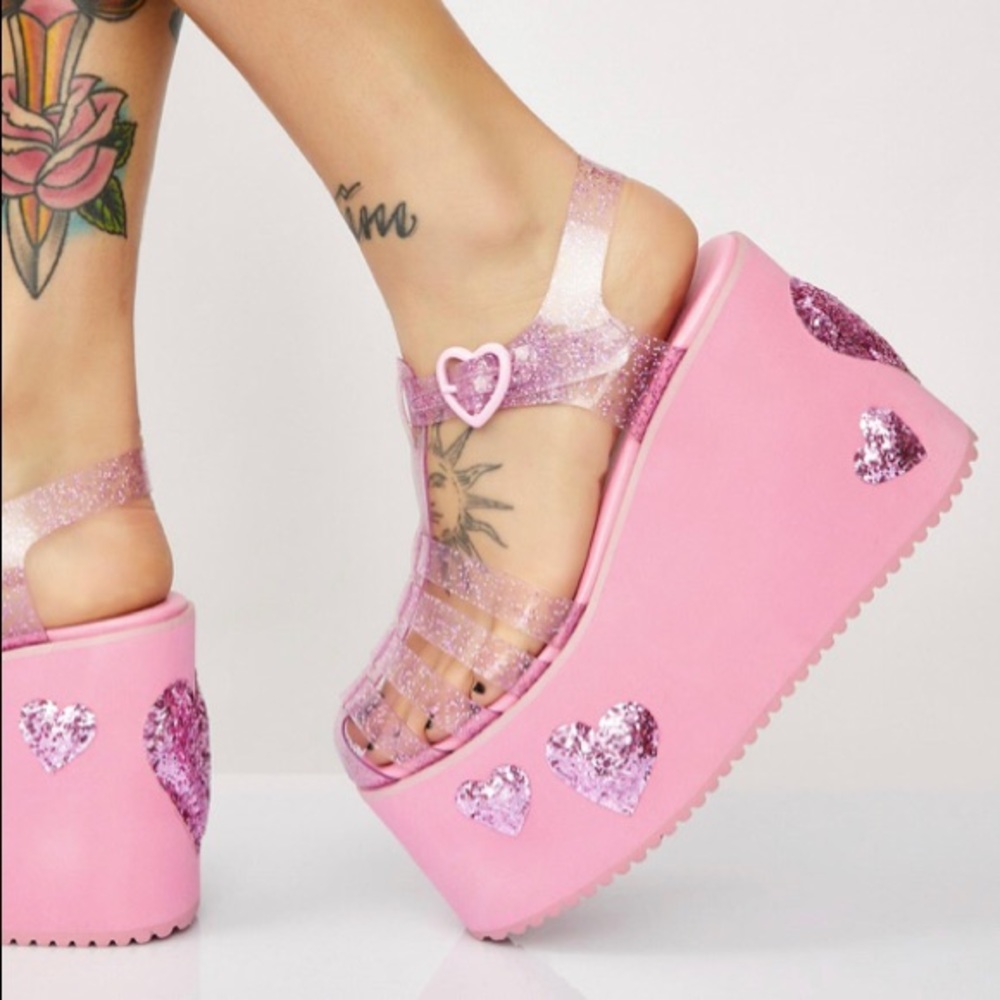 million dollar jellies